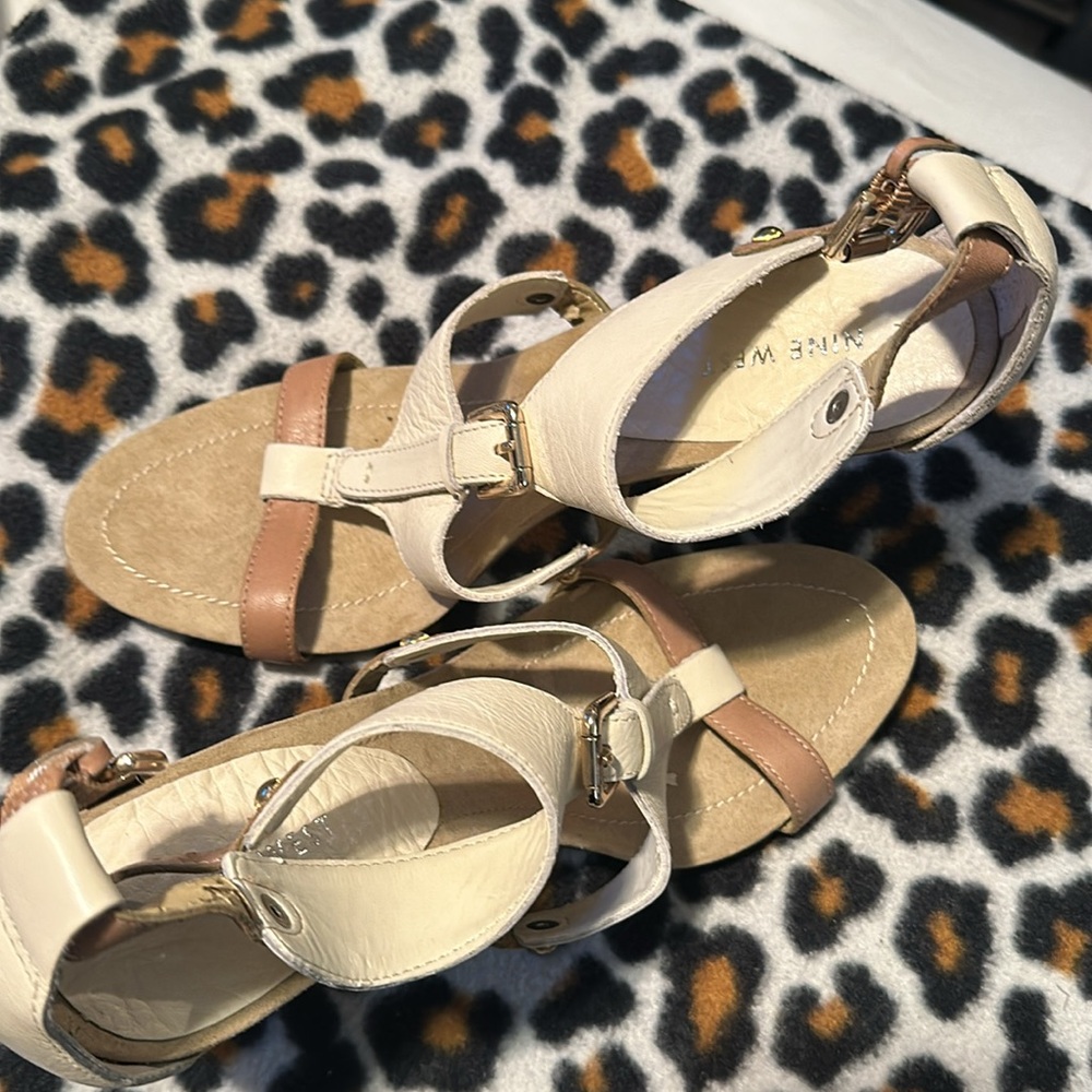 Nine West - Picture 5 of 5